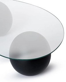 Măsuță de cafea Sphere Black