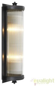 Aplica de perete design LUX Glorious L bronz 111526 HZ