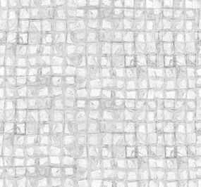 Fototapet, Gold Leaves, Pearl, Rebel Walls