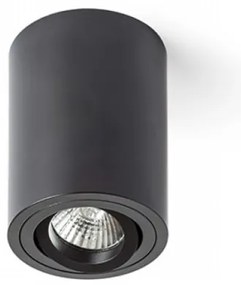 Spot MOMA 1xGU10/35W/230V negru RED-Design Rendl-R12517