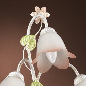 Lampă de masă BOTTON DORO 3xE14/6W/230V ONLI