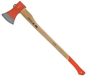 Topor, coada lemn Hickory, 1.8 kg, 80 cm, Strend Pro