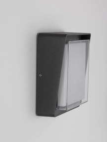 Aplica pentru iluminat exterior IP65 CAPE