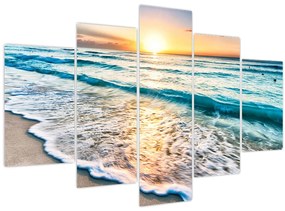 Tablou - Mare (150x105 cm)