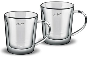 Lamart LT9036 set pahare Coffee, 350 ml, 2 buc.