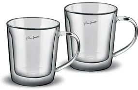 Lamart LT9036 set pahare Coffee, 350 ml, 2 buc.