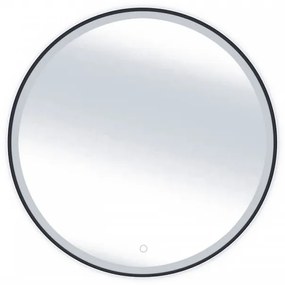 Oglinda iluminata, 60x4 cm, Divissi L, Eltap