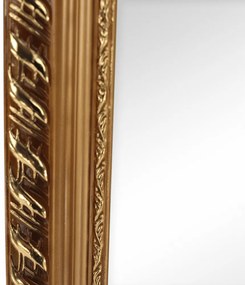 Oglinda de podea, LAVAL Oglinda de podea, maro, LAVAL