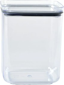 Recipient din plastic pentru alimente – Homéa