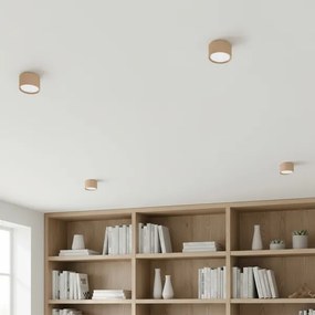 Brilagi - Spot LED RGB dimabil SMOOTH 1xGX53/14W/230V Wi‑Fi Tuya bej