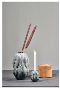 Sfeșnic din gresie ceramică Villa Collection Artic Icee