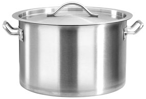 Oala de supa, 35 x 22 cm, inox, 23 L 36 x 24 cm (23 l)