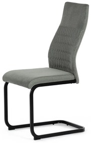 Scaun sufragerie Desvelar (verde). 1120540