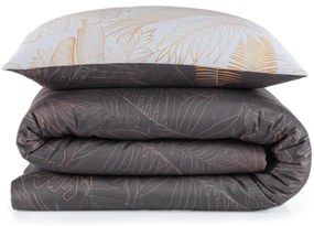 Lenjerie de pat din bumbac 4Home Nalani renforcé ,140 x 200 cm, 70 x 90 cm
