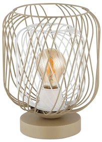 Lampă de masă Globo 15965T DICHTI 1xE27/40W/230V