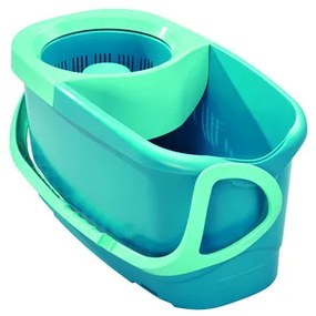 Set de curățenie Leifheit Clean Twist Disc Mop Ergo 52101