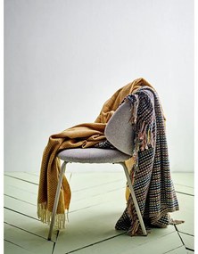 Scaune de dining gri-deschis 2 buc. Ponte – Bloomingville