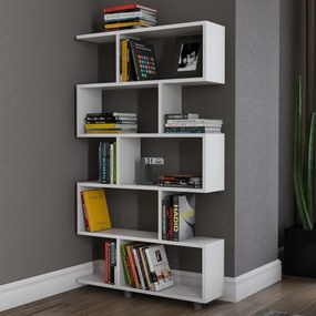 Biblioteca Elif White