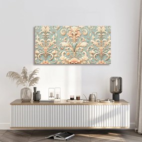 Tablou flori ornamentale
