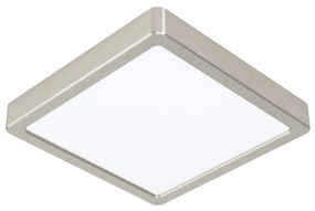 Eglo 99253 - Plafonieră LED FUEVA 5 LED/16,5W/230V