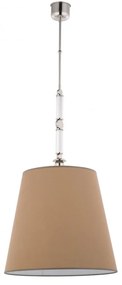 Lustra, Pendul elegant realizat manual TAMARA