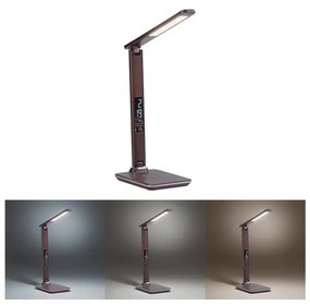 Paul Neuhaus 4595-23 - Lampă LED reglabilă cu încărcare wireless LED/5W/230V