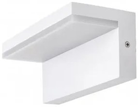 Aplica exterior led 10W Zaragoza 77093 Rabalux
