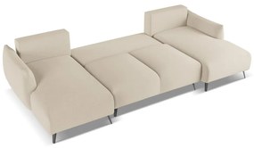 Colțar bej Malie – Makamii