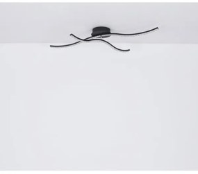 Globo 67169D2 - Lustră LED aplicată JULES LED/20W/230V