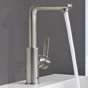 Baterie lavoar Grohe Lineare marimea L crom lucios