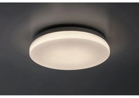 Rabalux 77133-LED Plafonieră LED pentru baie LOWAR LED/12W/230V IP44 3000/4000/6000K
