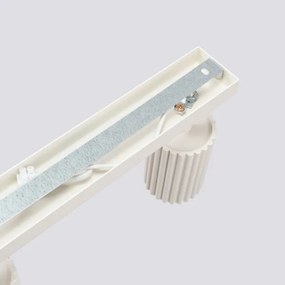 Spot Brilagi CRESTO 4xGU10/10W/230V crem