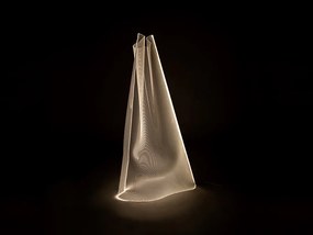 Lampadar LED ultra-modern design exclusivist Velos SV-608312