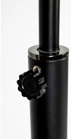 Lampadar negru (înălțime 190 cm) Bow – Zuiver