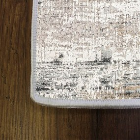 Covor Living EEXFAB446, 80x150 cm, Poliester