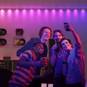 Govee RGBIC LED String Downlights 5m Wi-Fi