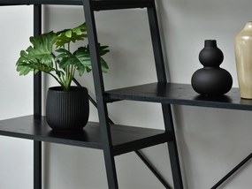 Raft Gecon Reg (negru). 1111338