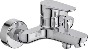 Baterie cada - dus Ideal Standard Cerafine O monocomanda crom lucios
