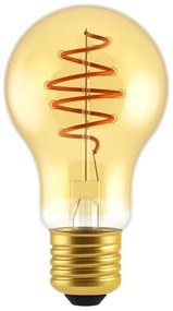 Bec E27 Deco Spiral A60 Dimabil