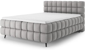Pat continental Sabeno 180x200 cm Royal 04