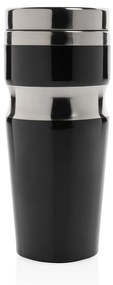 Cana - Termos de voiaj - Contour tumbler, Black, 350 ml