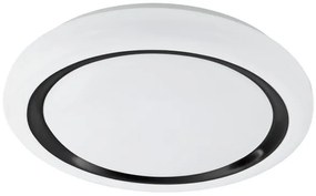 Plafonieră LED CAPASSO LED/19,5W/230V Eglo 900335