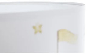 Lustră pe cablu pentru copii SWEET DREAMS 1xE27/60W/230V d. 30 cm