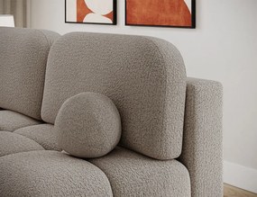 Canapea Nuwia extensibil, 200x102x100 cm – Royal 20