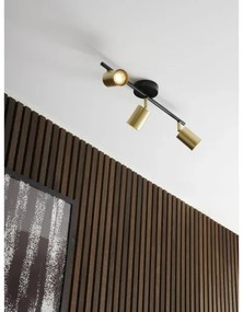 Spot Nordlux EXPLORE 3xGU10/7W/230V