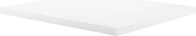 Blat alb Deante Correo 26.7x36.7x1.3 cm