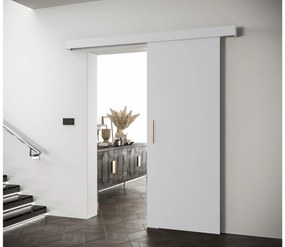 Uși culisante 70 cm Slavdro 1 (alb mat). 1108707