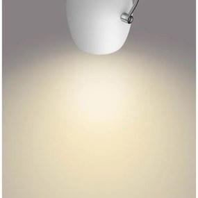 Spot LED RIVANO LED/4,3W/230V Philips 50611/31/P0