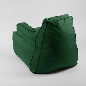 Fotoliu Player Mini Pufrelax, Material Impermeabil - Verde