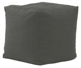 Taburet Cub XL, Material Textil - Moon Grey